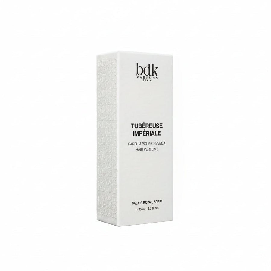BDK Tubereuse Imperiale Hair Perfume Box