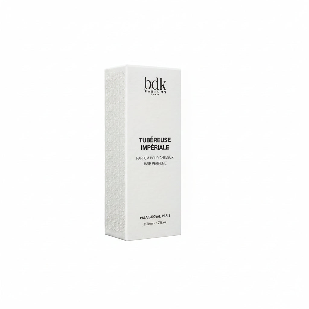 BDK Tubereuse Imperiale Hair Perfume Box
