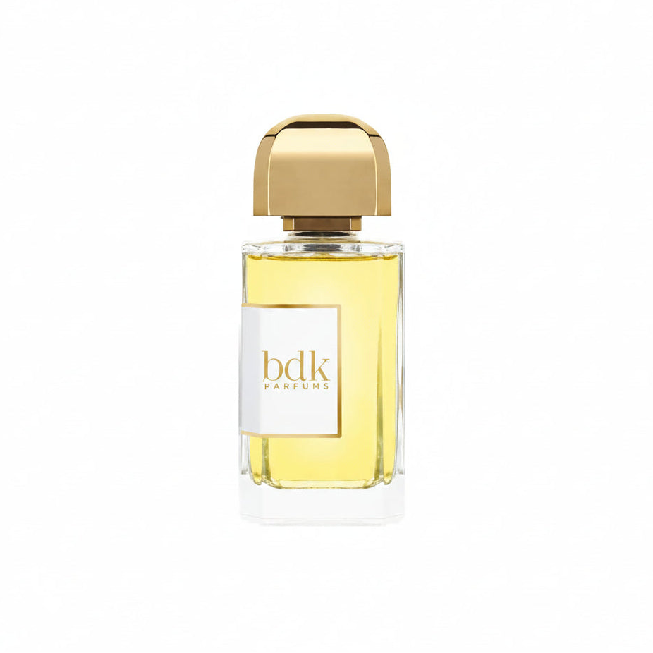 BDK Vanille Caviar Eau de Parfum Bottle Back