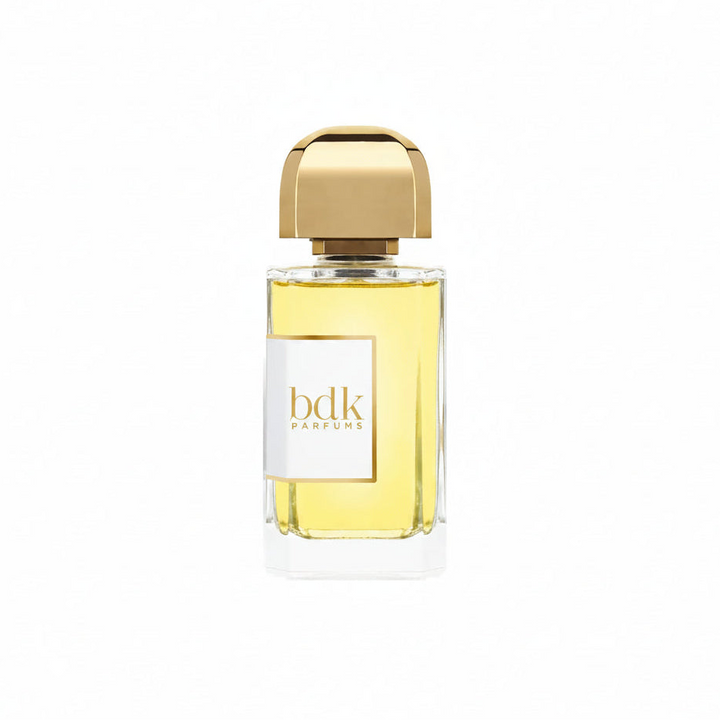 BDK Vanille Caviar Eau de Parfum Bottle Back