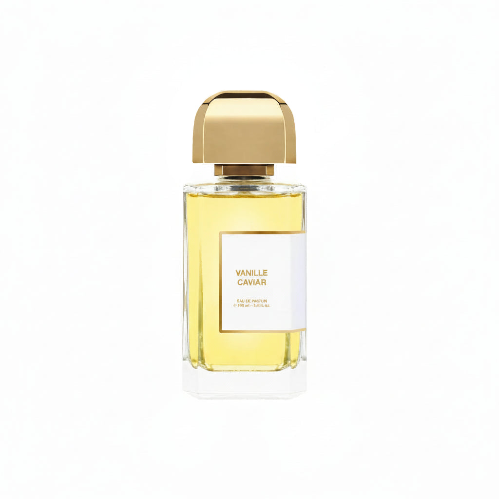 BDK Vanille Caviar Eau de Parfum Bottle Front