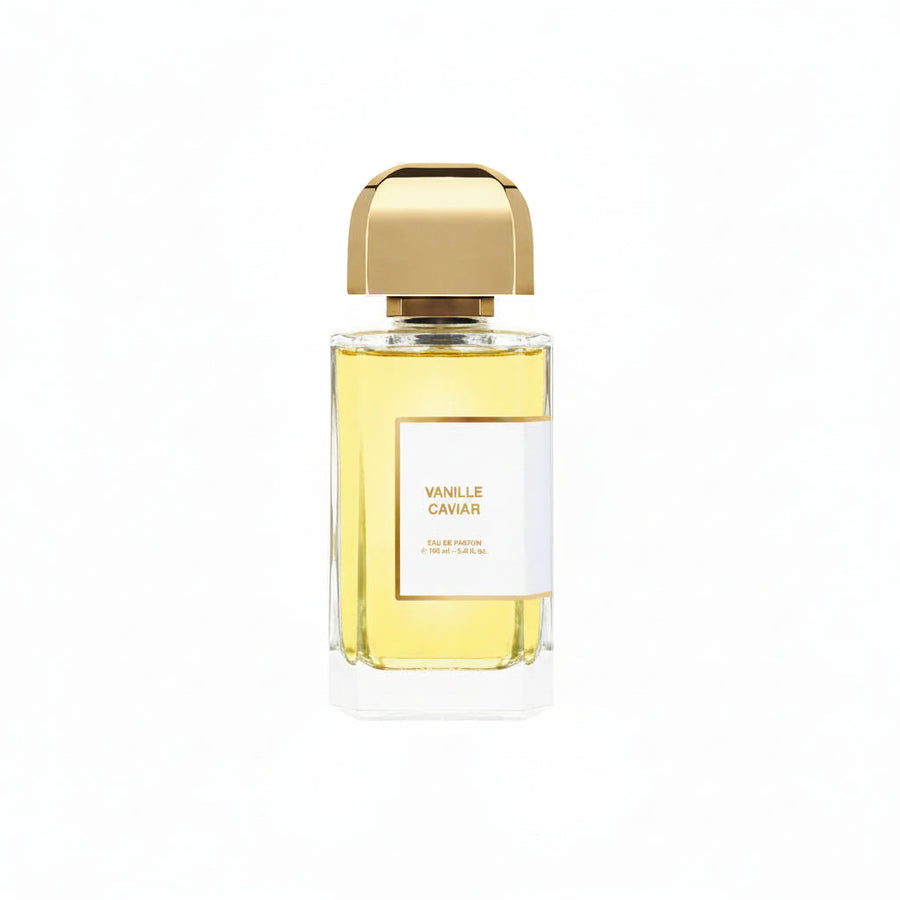 BDK Vanille Caviar Eau de Parfum Bottle Front