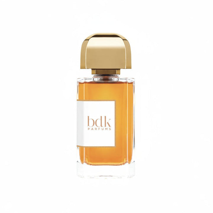BDK Vanille Leather Eau de Parfum Bottle Back