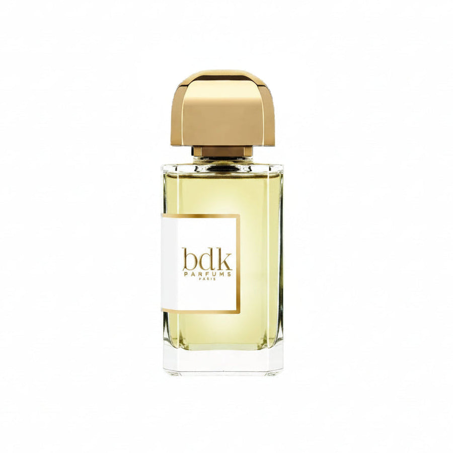 BDK Velvet Tonka Eau de Parfum Bottle Back