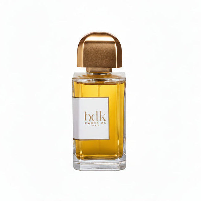 BDK Wood Jasmine Eau de Parfum Bottle Back