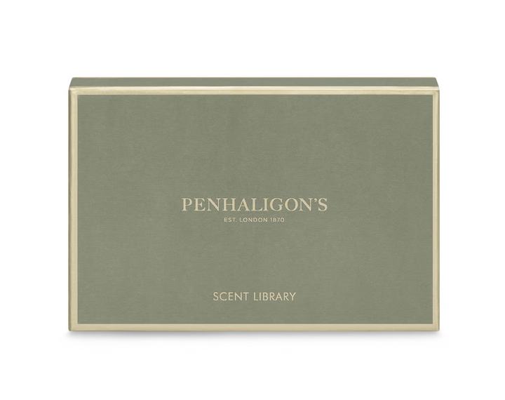 Best Seller Scent Library