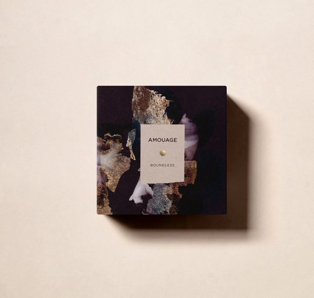 Boundless - Capitolo II