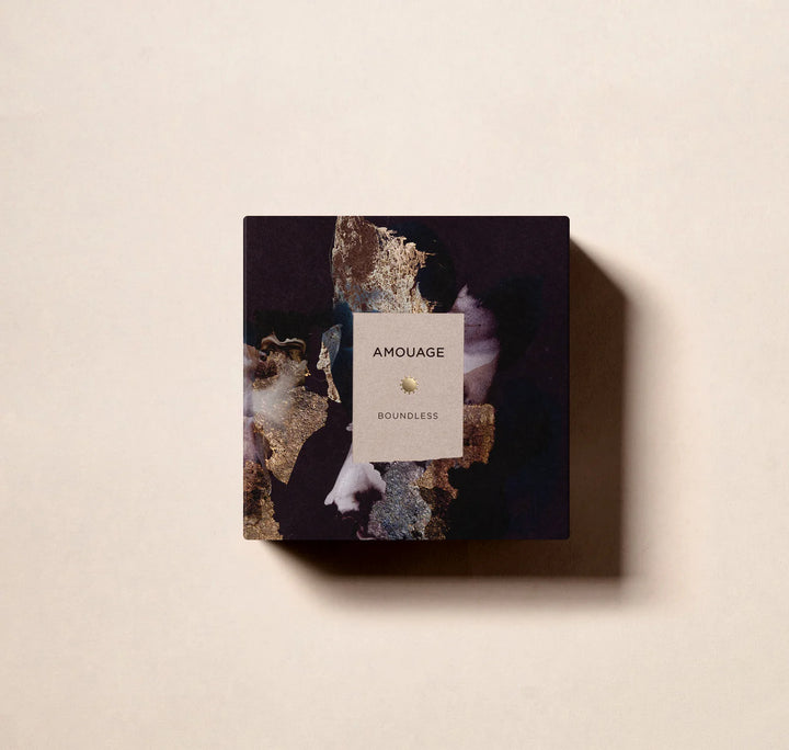 Boundless - Capitolo II