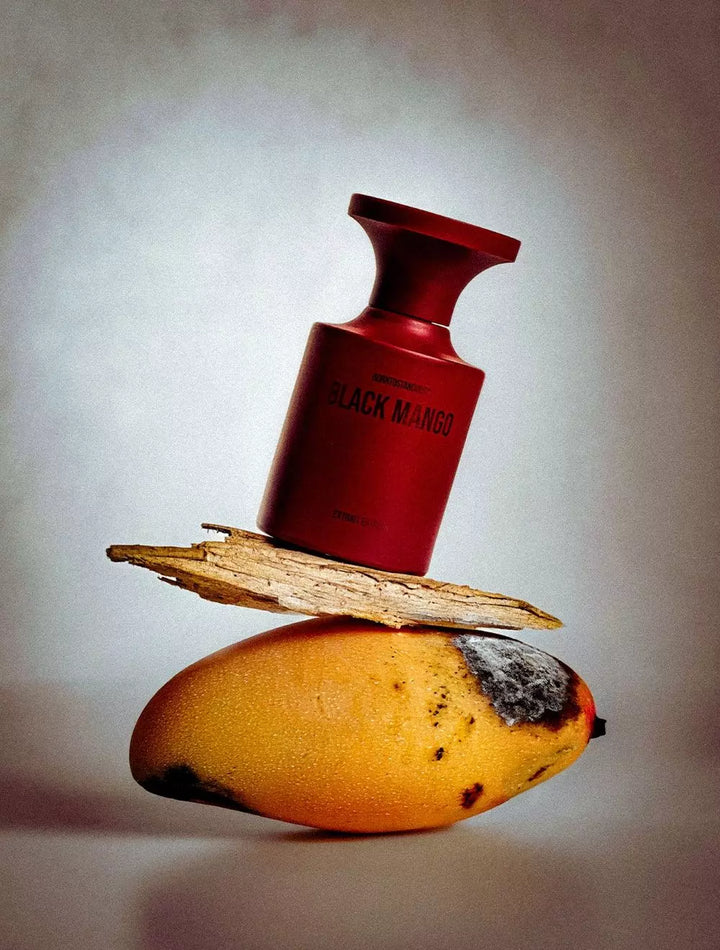 Black Mango