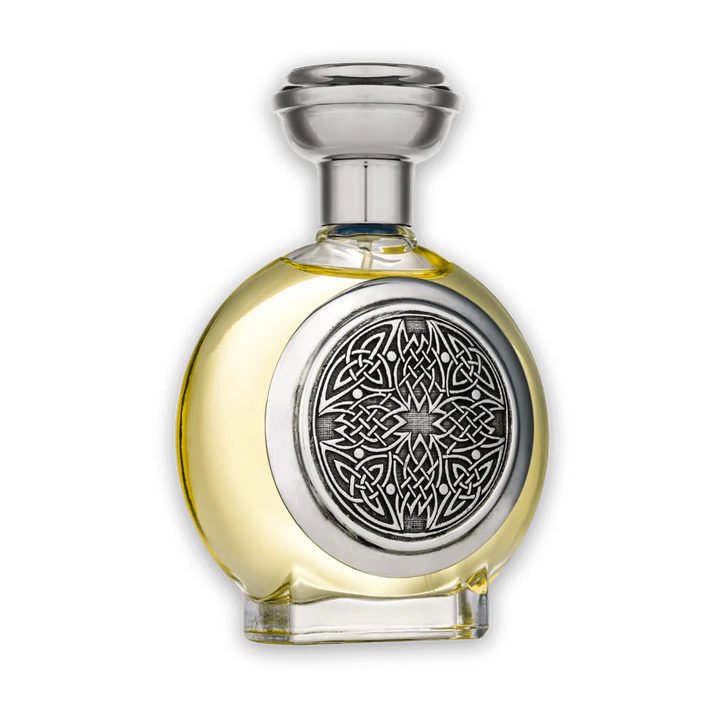 Boadice Ardent Eau de Parfum Bottle Side