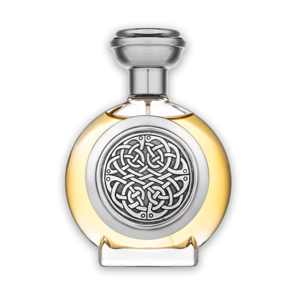 Boadicea Complex Eau de Parfum Bottle Front
