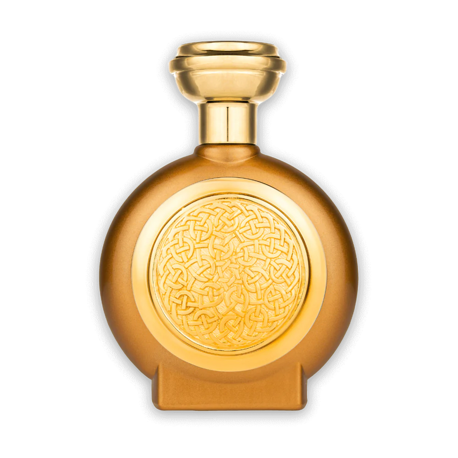 Boadicea Consort Eau de Parfum Bottle Front