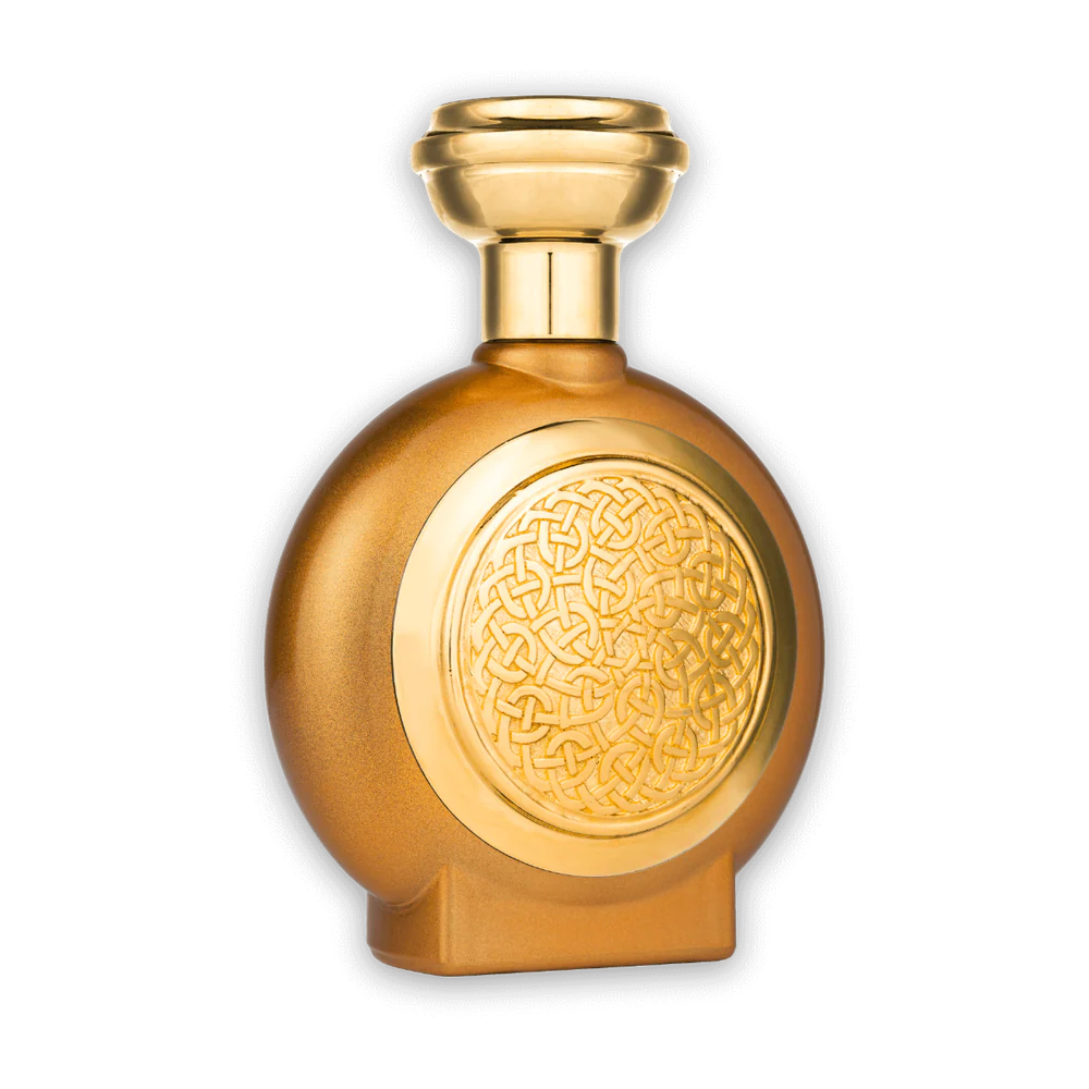 Boadicea Consort Eau de Parfum Bottle Side