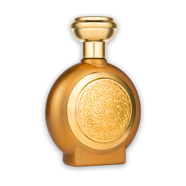 Boadicea Consort Eau de Parfum Bottle Side