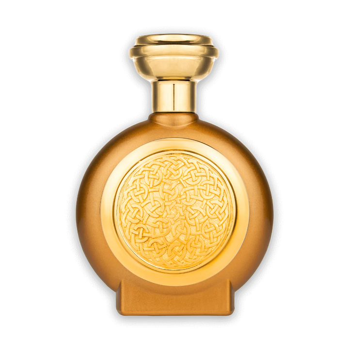 Boadicea Empire Eau de Parfume Bottle Front