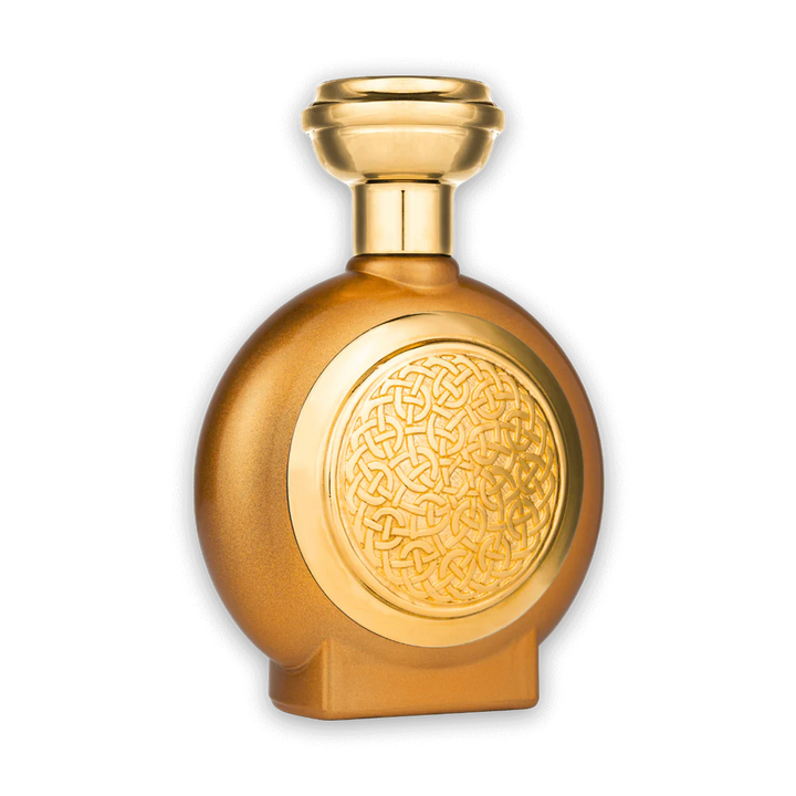 Boadicea Empire Eau de Parfume Bottle Side