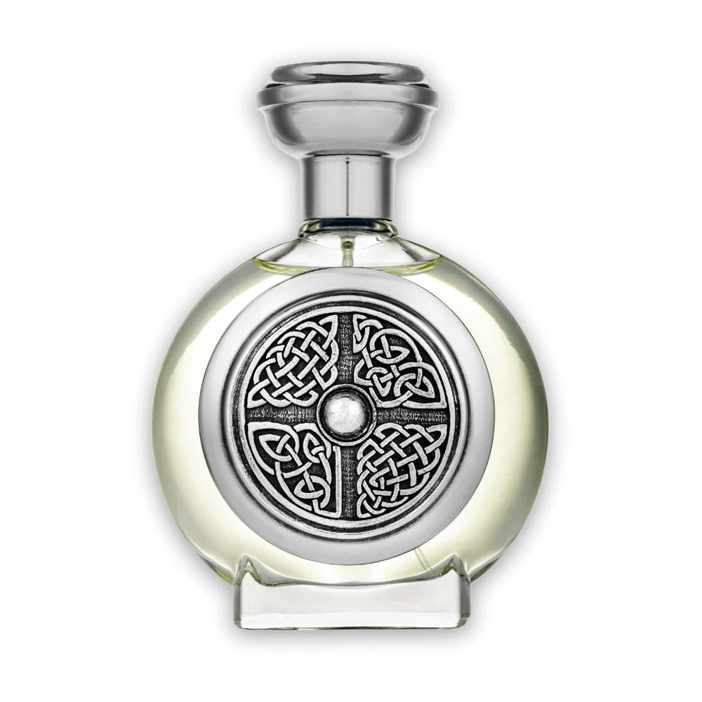Boadicea Energizer Eau de Parfum Bottle Front
