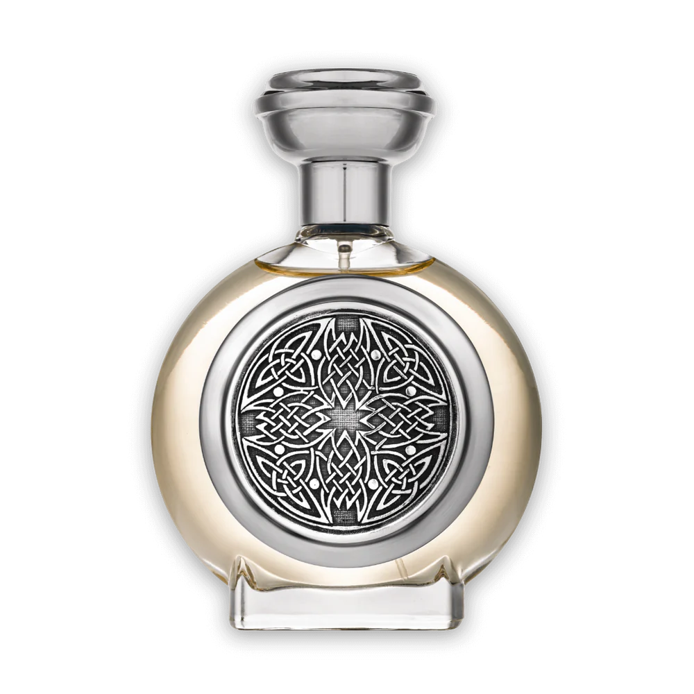 Boadicea Glorious Eau de Parfum Bottle Front