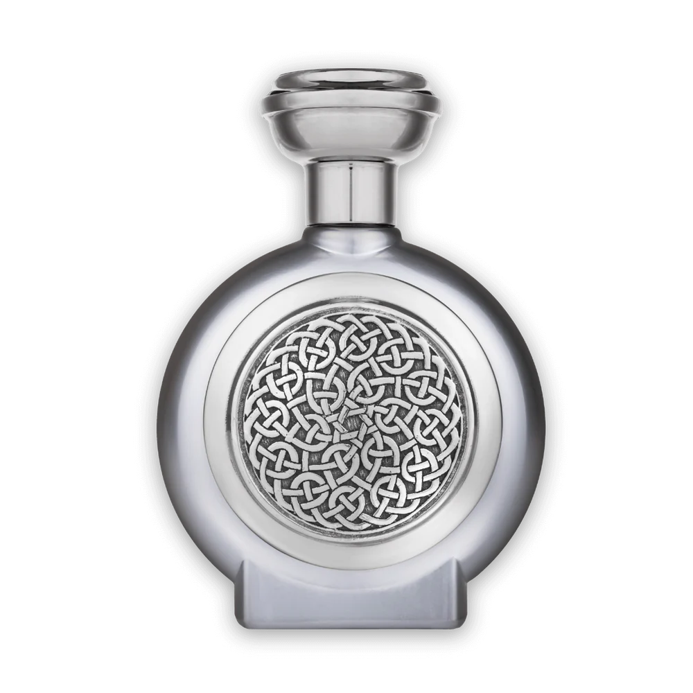 Boadicea Heroine Eau de Parfume Bottle Front