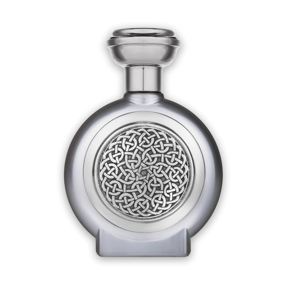 Boadicea Heroine Eau de Parfume Bottle Front