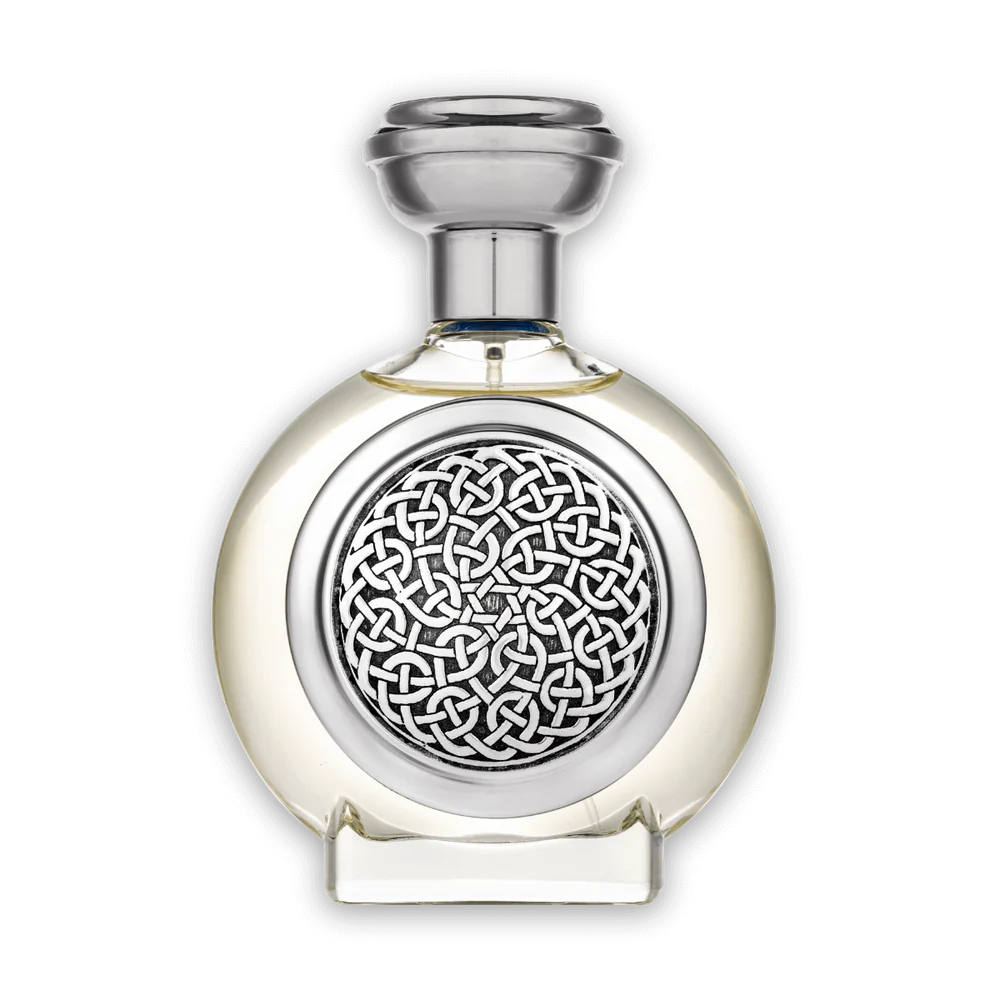 Boadicea Imperial Eau de Parfum Bottle Front