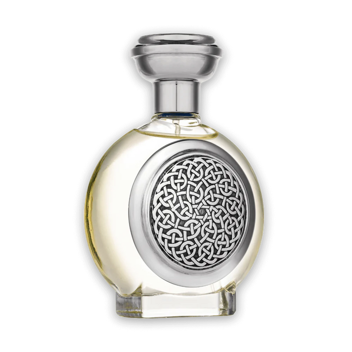 Boadicea Imperial Eau de Parfum Bottle Side