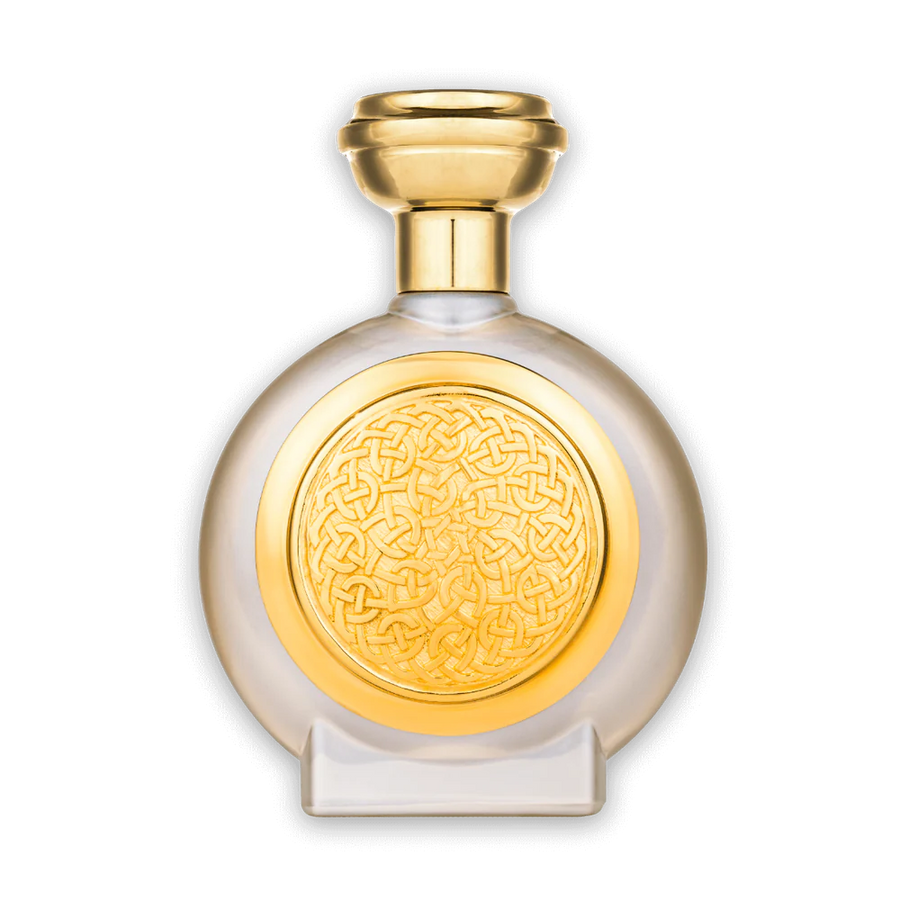 Boadicea Jubilee Eau De Parfum Bottle Front