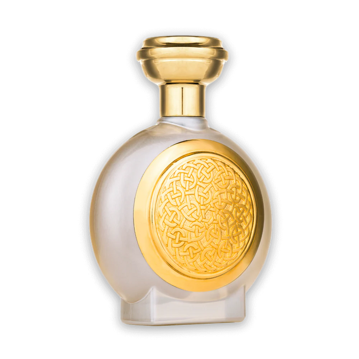 Boadicea Jubilee Eau De Parfum Bottle Side