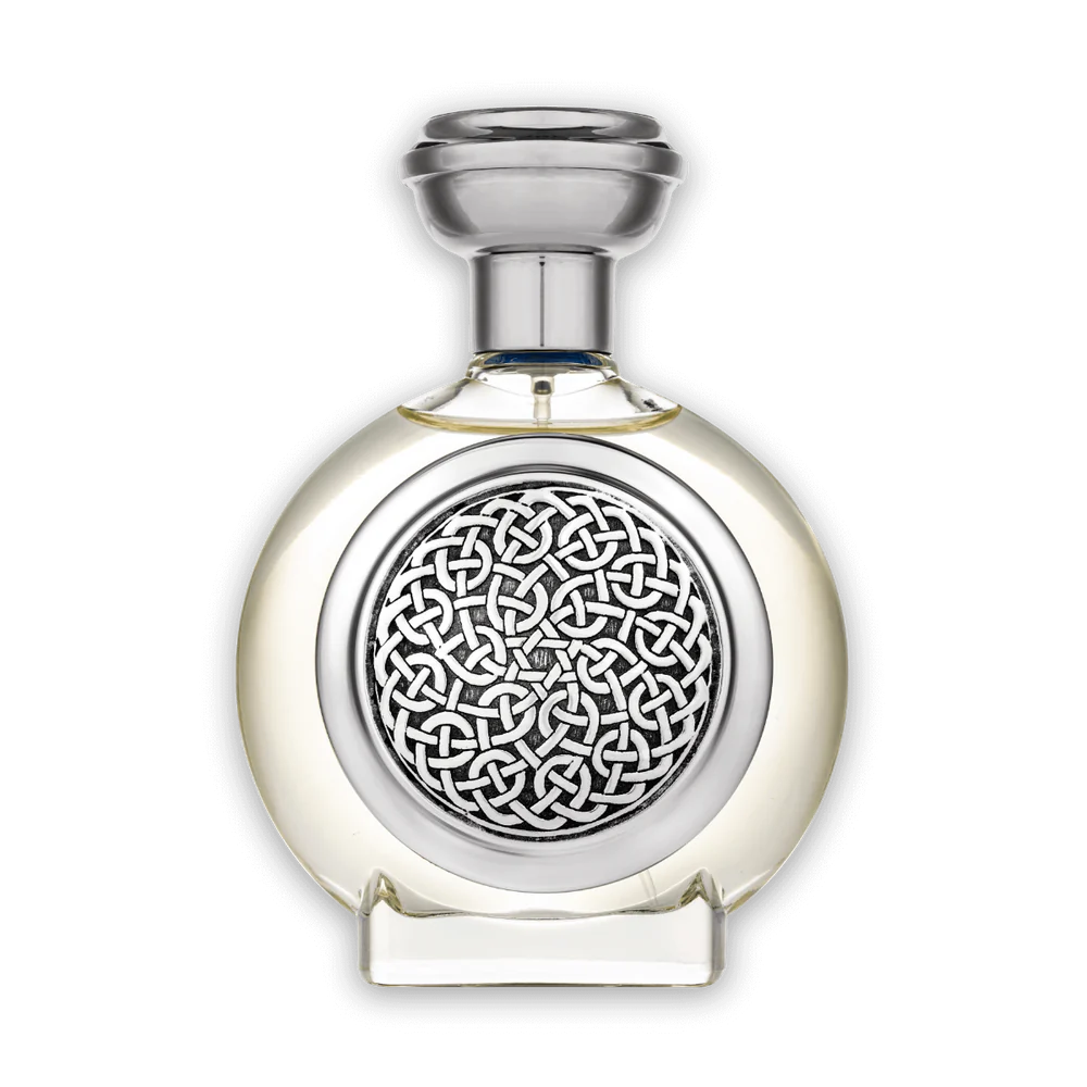 Boadicea Monarch Eau de Parfum Bottle Front