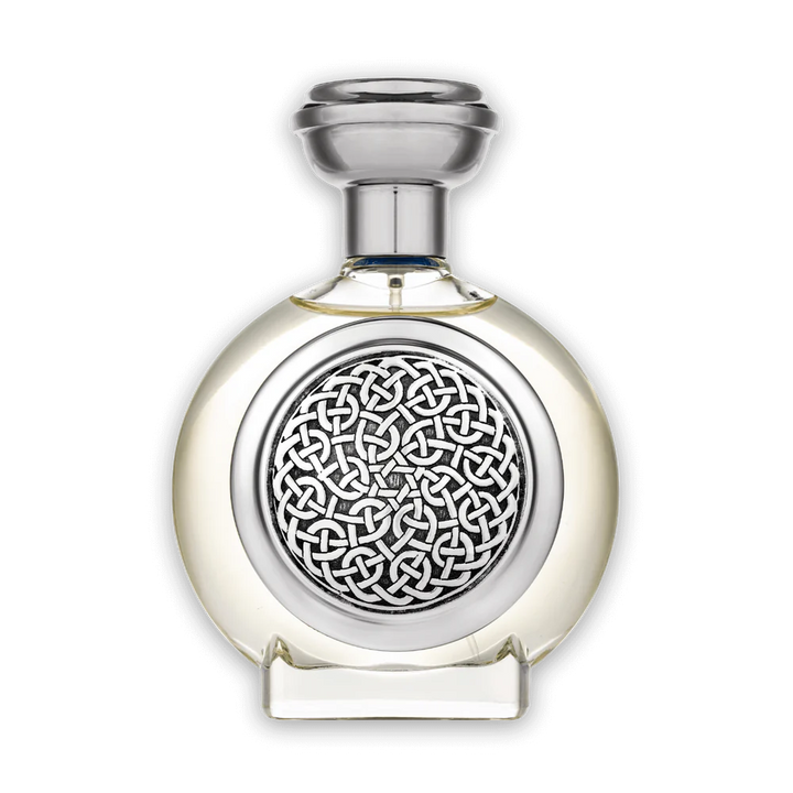 Boadicea Monarch Eau de Parfum Bottle Front