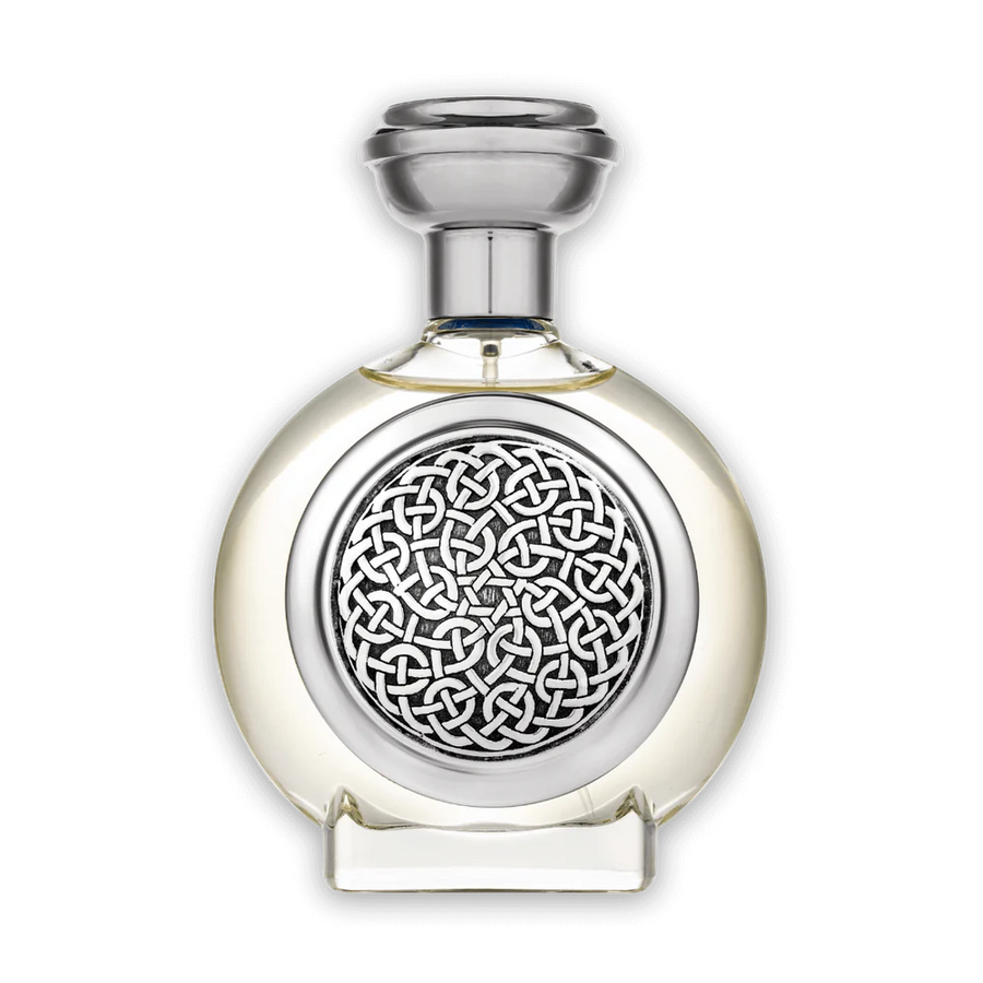 Boadicea Monarch Eau de Parfum Bottle Front