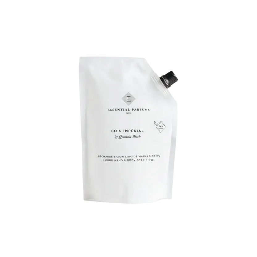 Bois Imperial Hand And Body Soap Refill