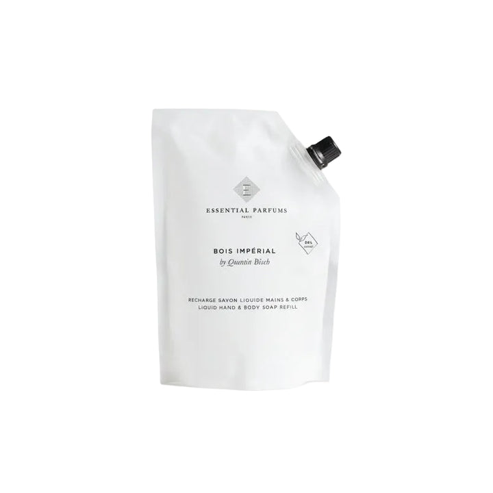 Bois Imperial Hand And Body Soap Refill