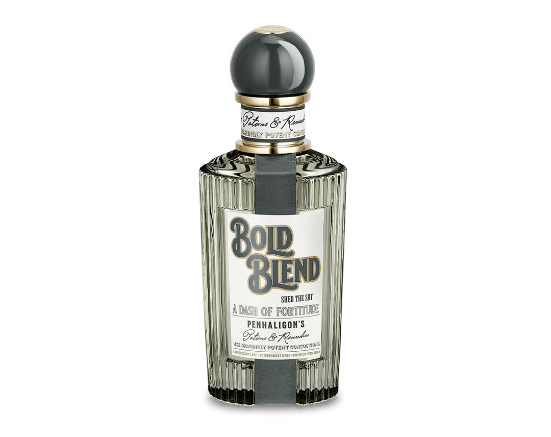 Bold Blend