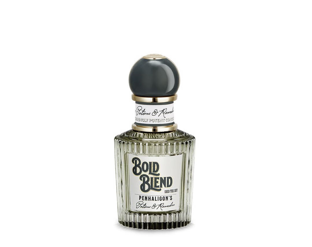 Bold Blend