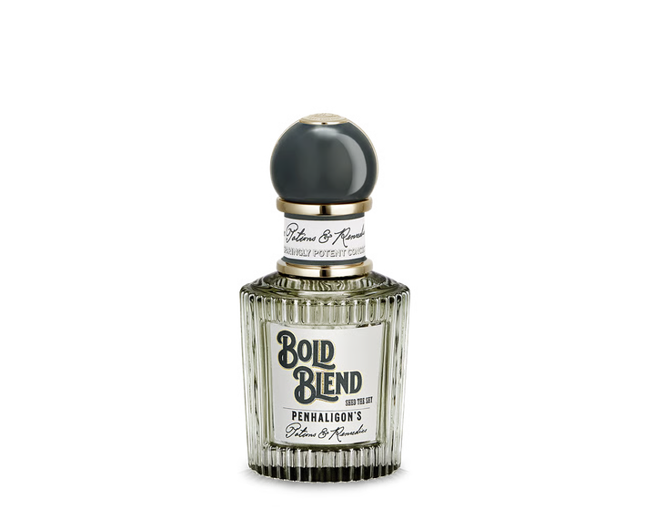 Bold Blend