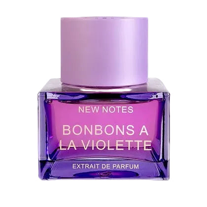 Bonbons a la Violette