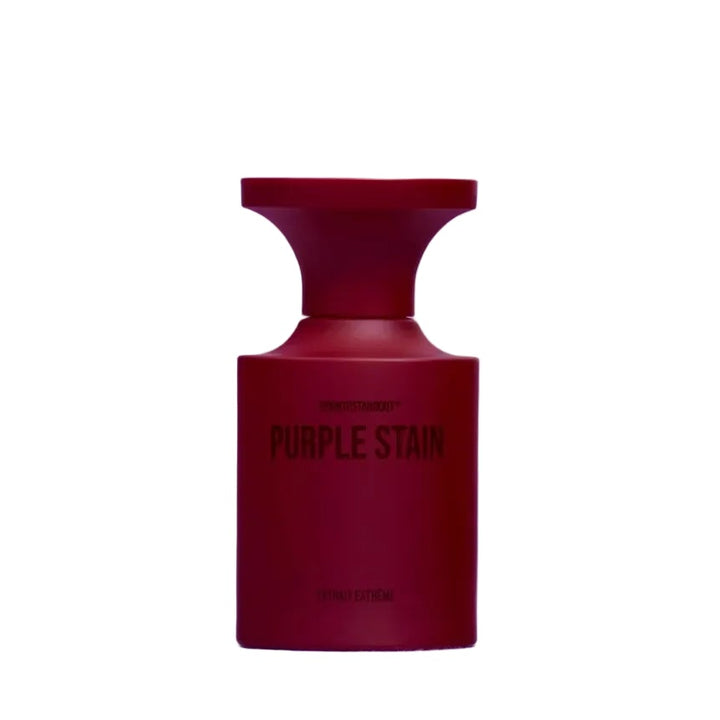 Born to Stand Out Purple Stain Extrait de Parfum 50 ml