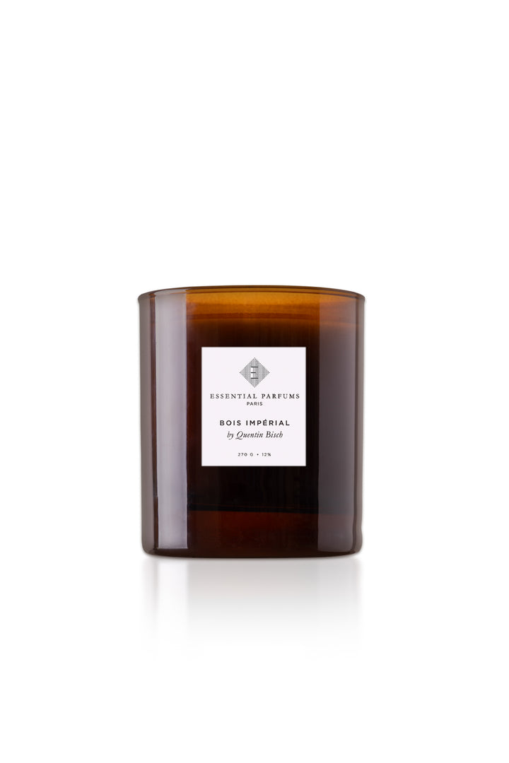 Bois Imperial Scented Candle