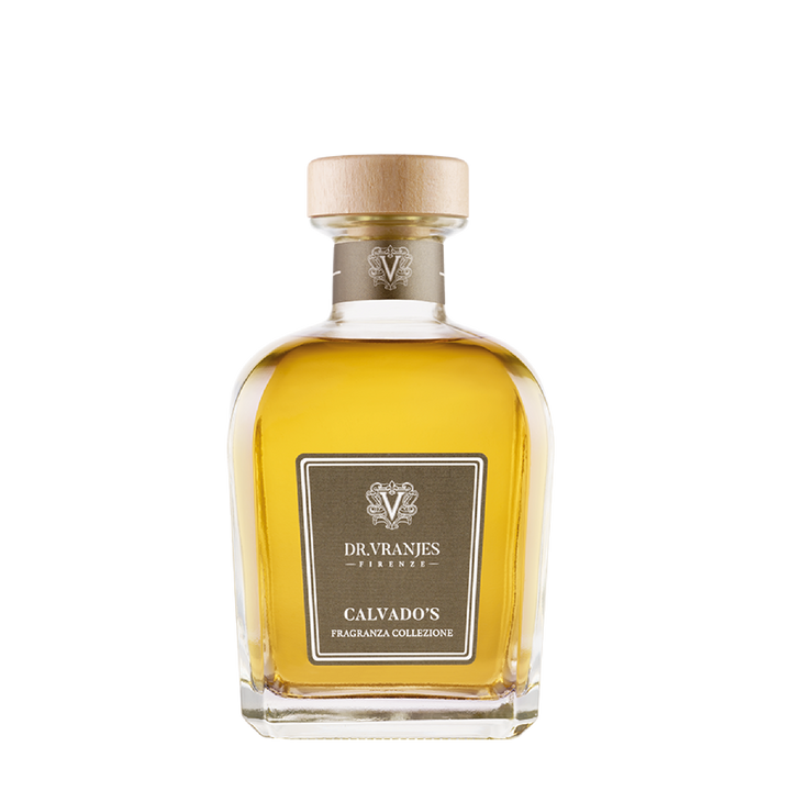 Calvado's Ballon e Fragranza 700 ml