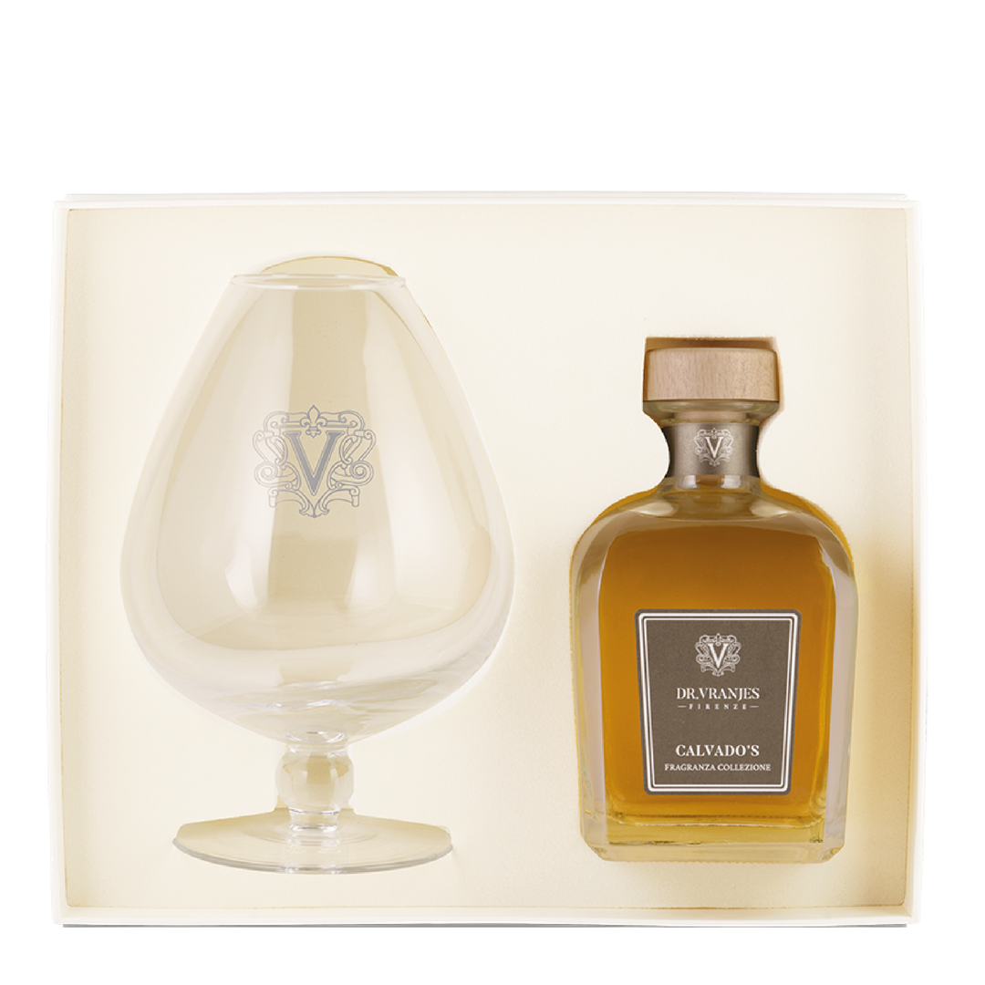 Calvado's Ballon e Fragranza 700 ml