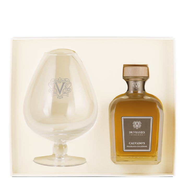 Calvado's Ballon e Fragranza 700 ml