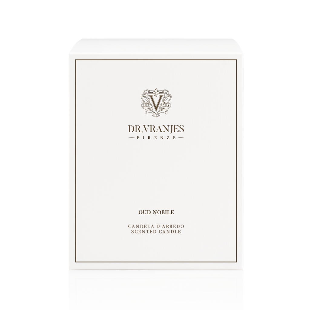 Candela Oro Oud Nobile