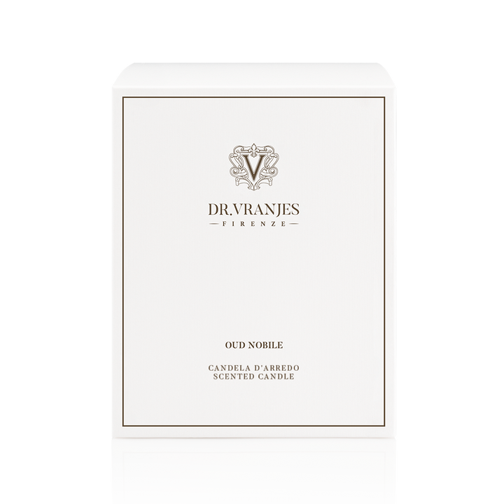 Candela Oro Oud Nobile