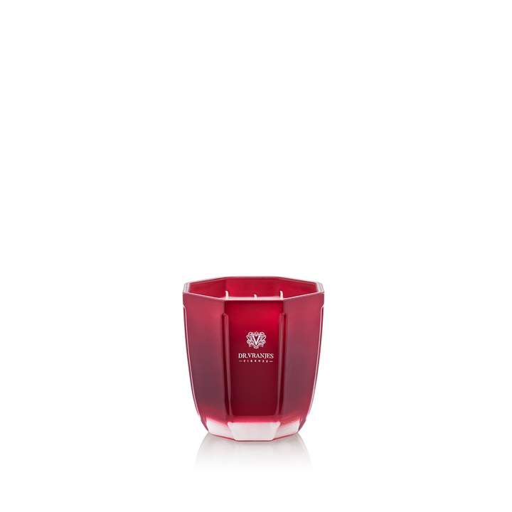 Candela Tormalina Rosso Nobile