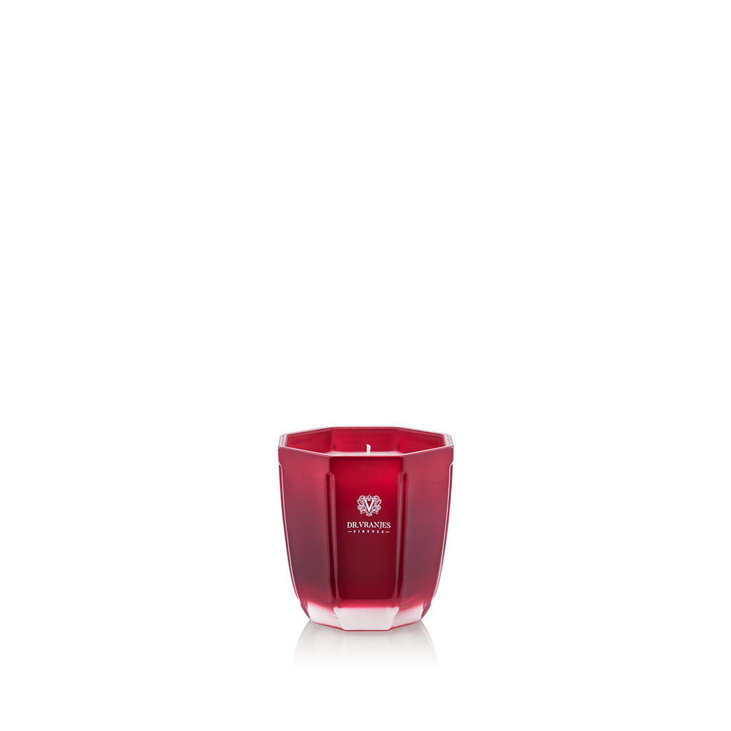 Candela Tormalina Rosso Nobile
