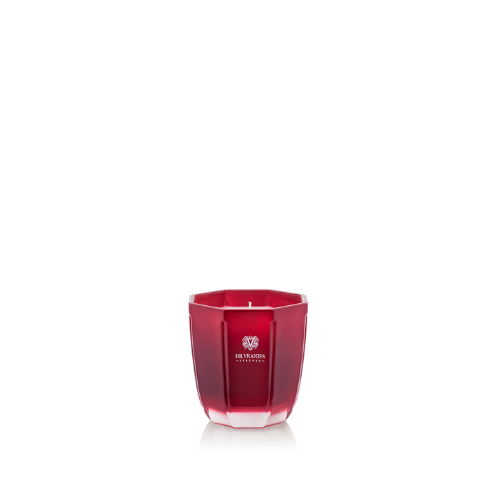 Candela Tormalina Rosso Nobile