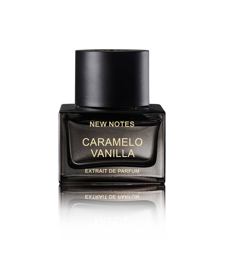 Caramelo Vanilla