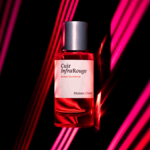 Cuir Infrarouge