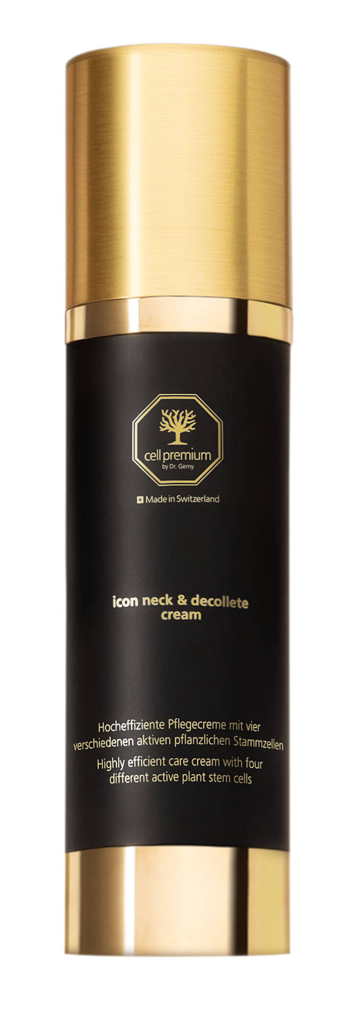 Icon Neck And Decollete